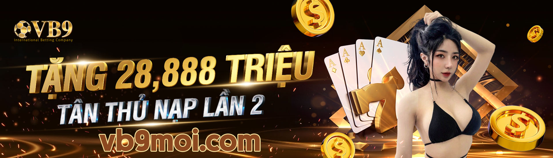 VB9 Casino - Nhà cái VB9 uy tín #1 Việt Nam, Link VB9 mới nhất
